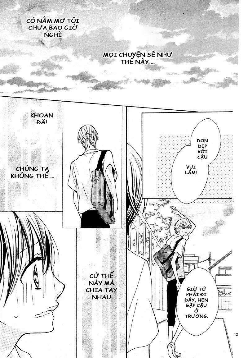 tổng hợp one shot. chapter 196 13