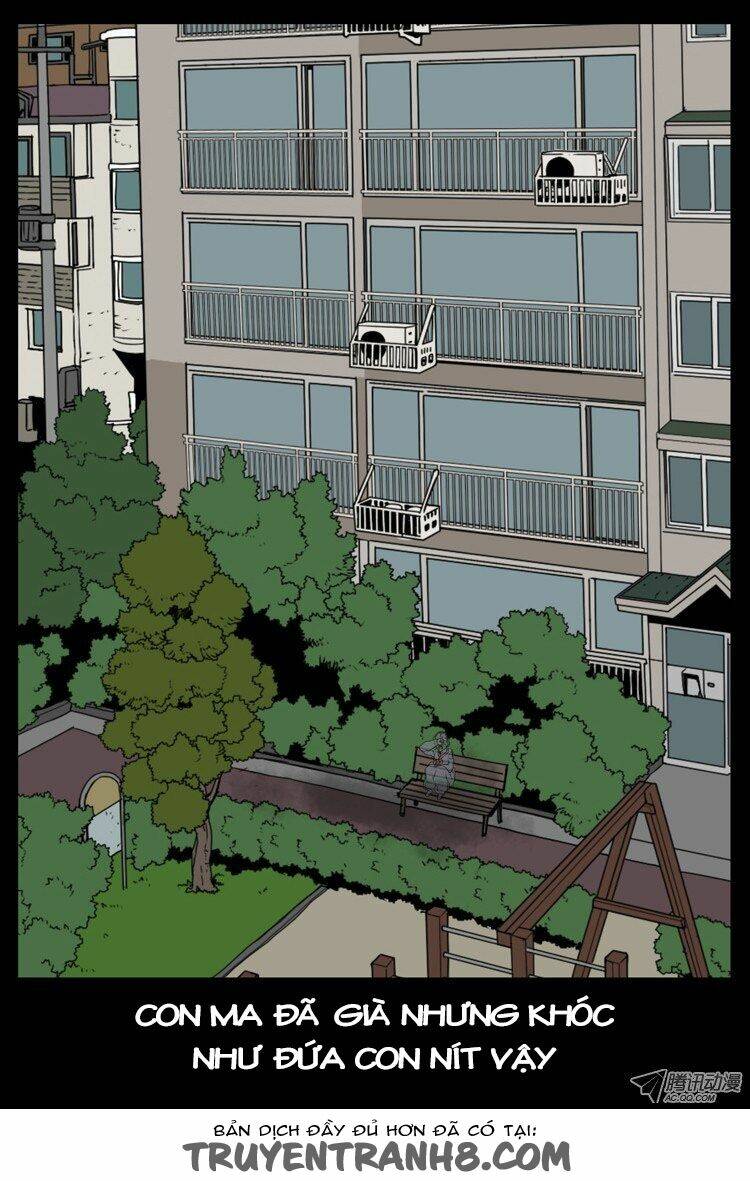 0.0 mhz - tần số chết chapter 47 20