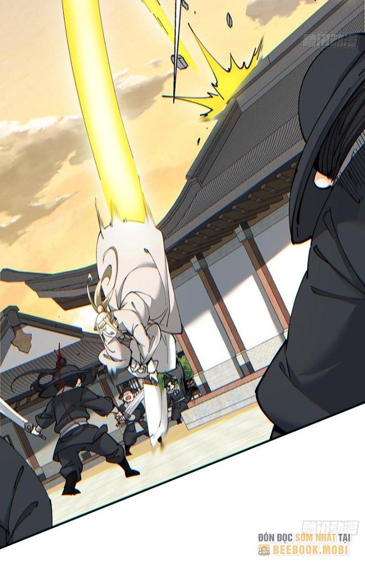 đồ đệ của ta đều là trùm phản diện chapter 92 36