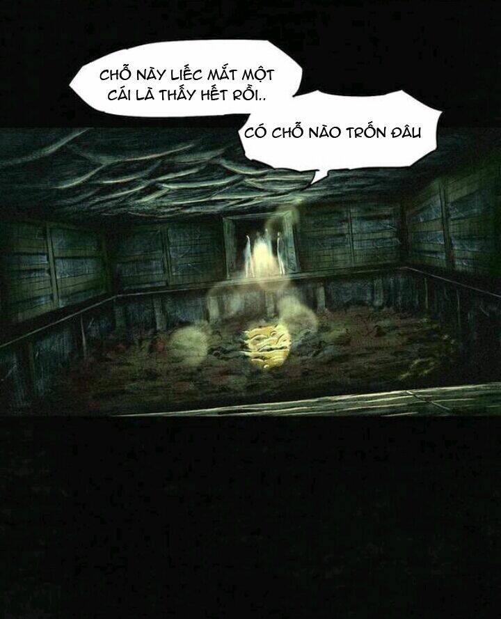 cương thi 1995 chapter 4 9