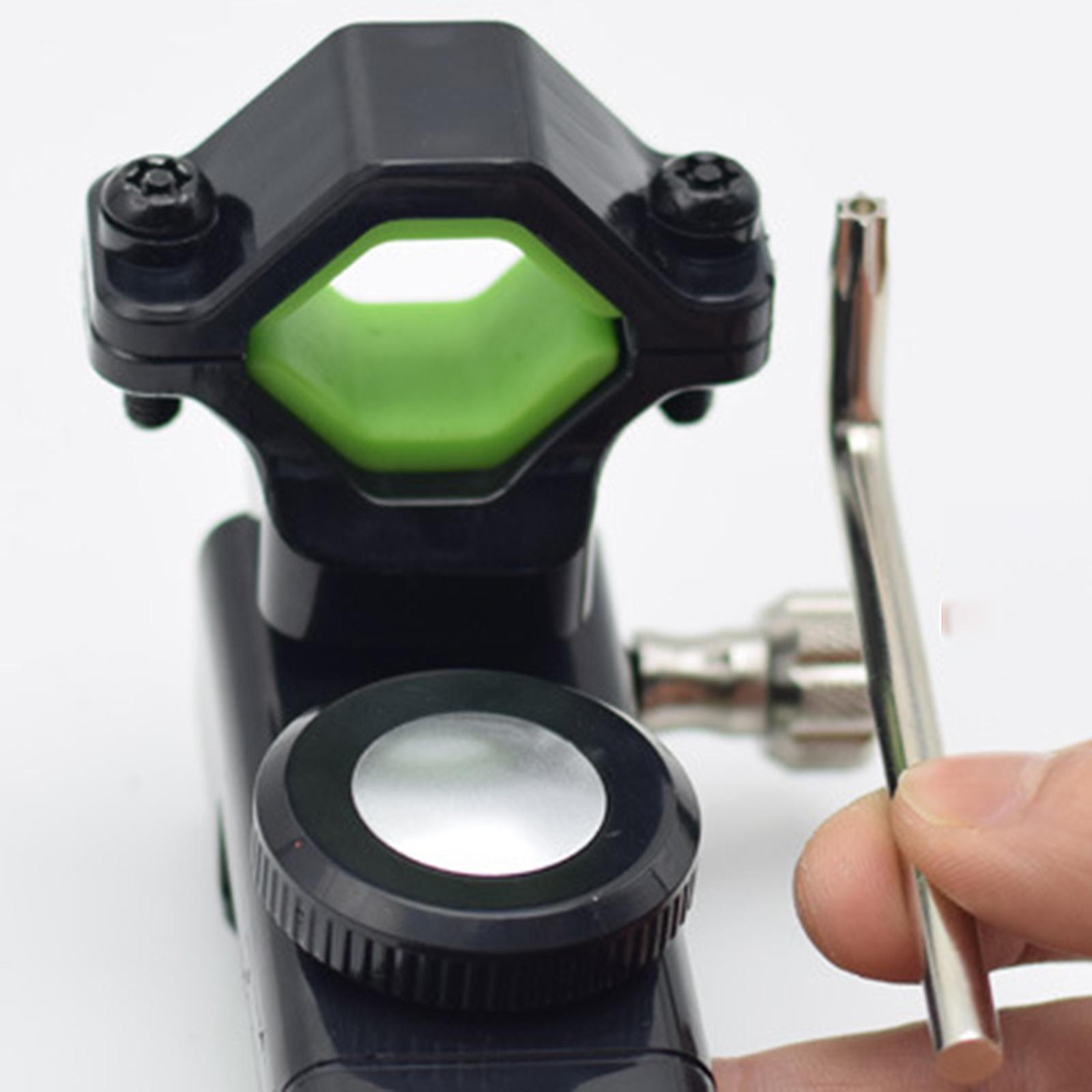 Smartphone Mount with Light Silicone Pad for Bike