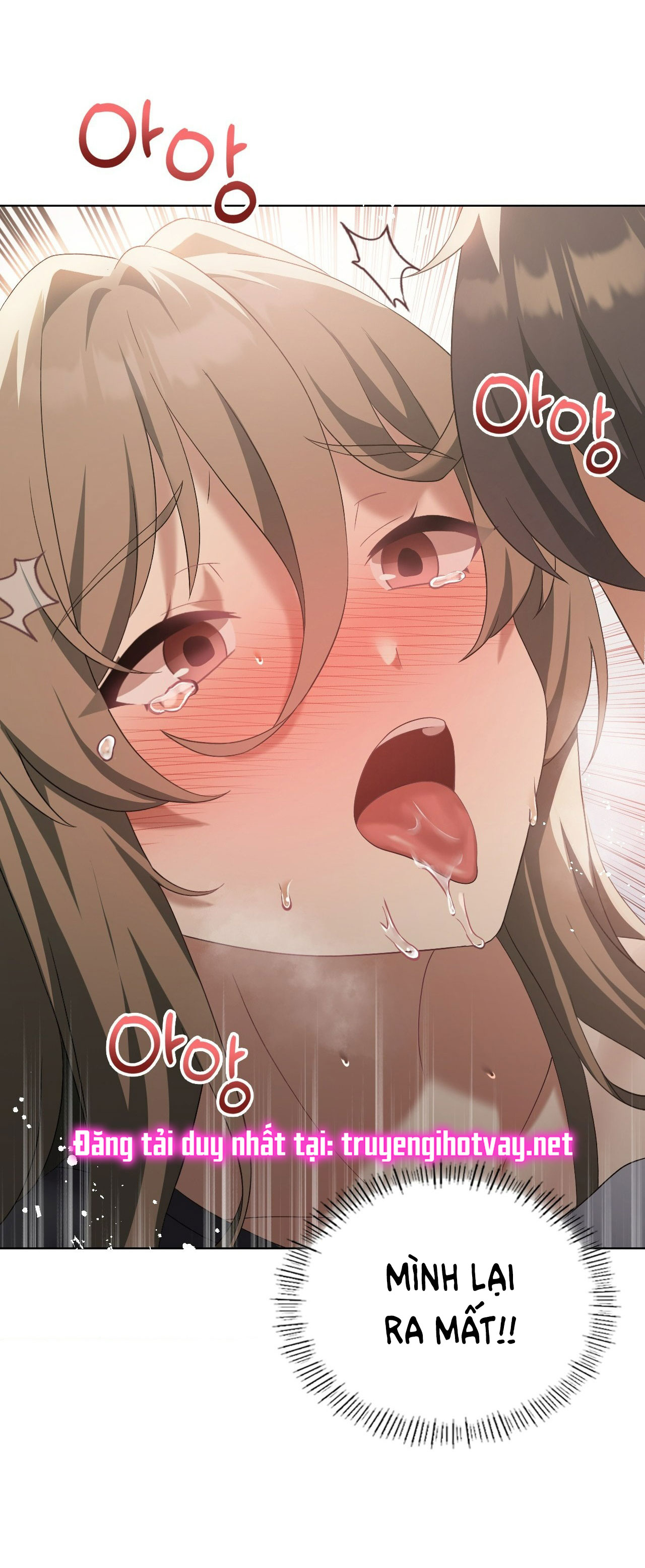 [18+] thăng cấp đến khi hài lòng chapter 38.2 4