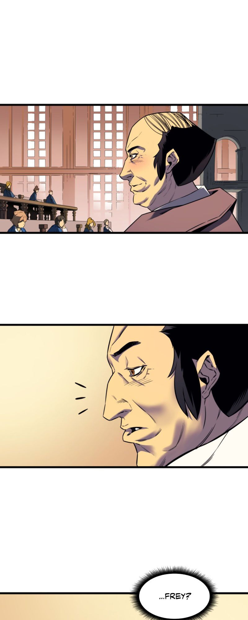 sự trở lại của pháp sư vĩ đại sau 4000 năm chapter 4 40