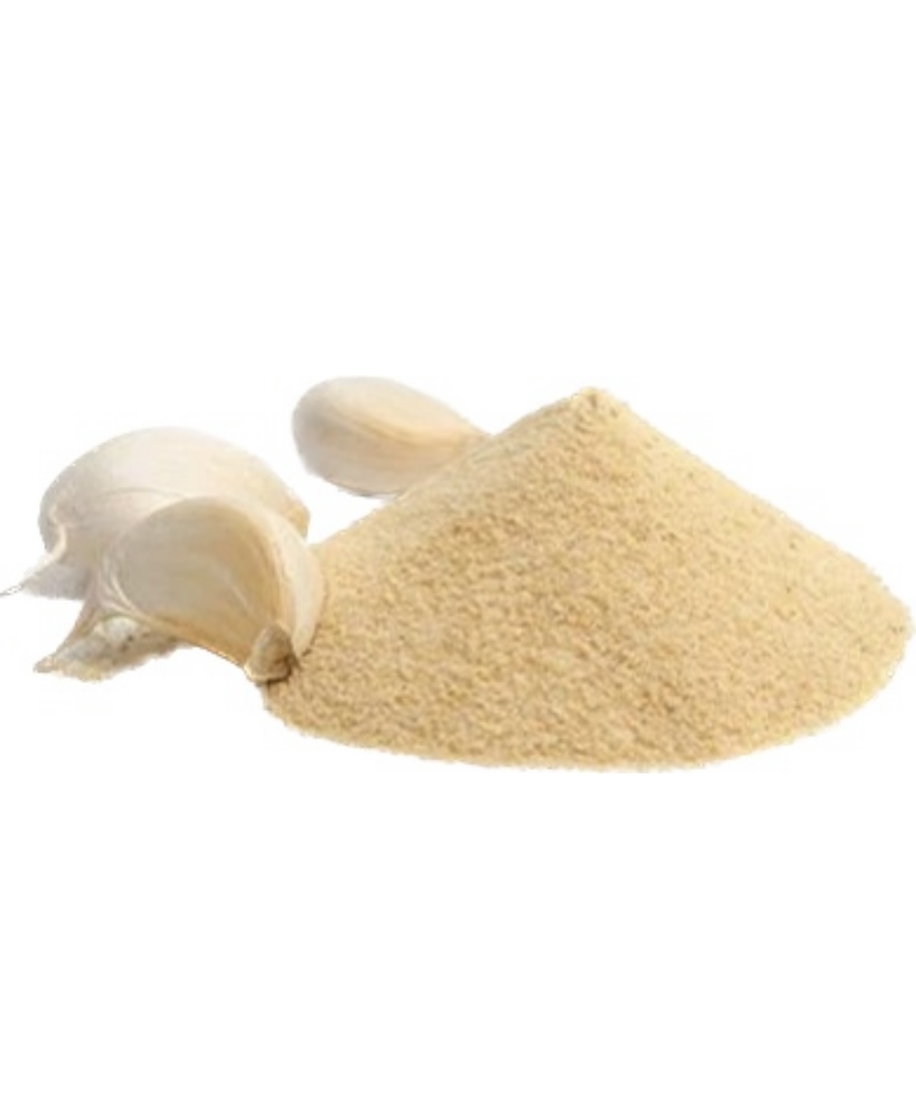 Bột tỏi 200gr Hoà Ký thơm tròn vị tỏi nguyên chất