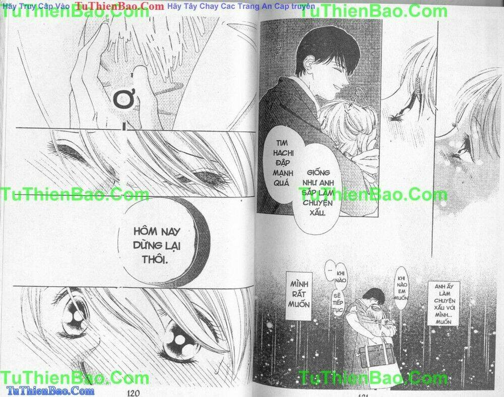 quả chín mọng chapter 1 59