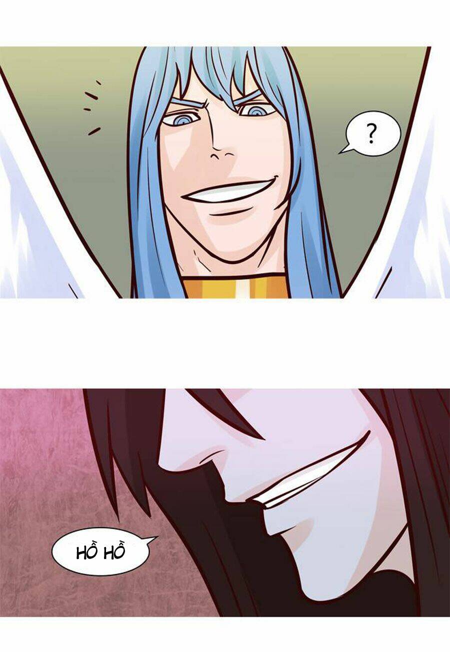 the devil king is bored chapter 58 26