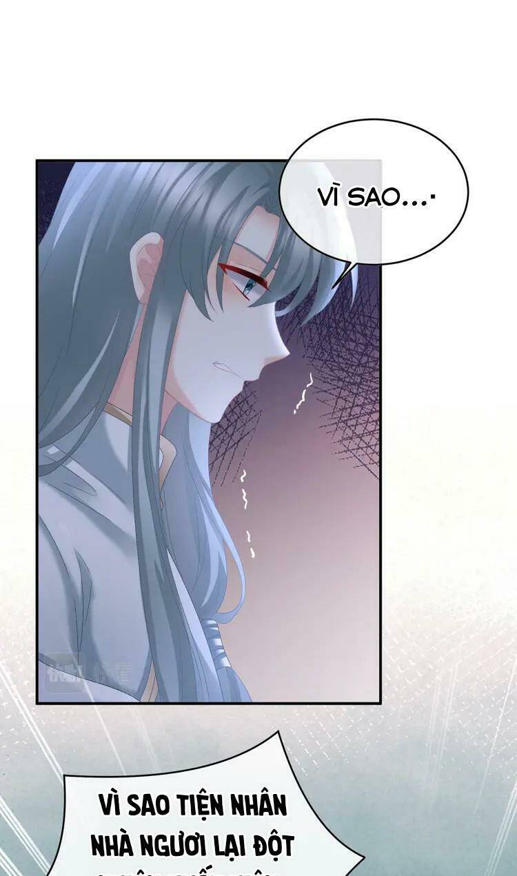 kiều phu có hỉ chapter 46 4