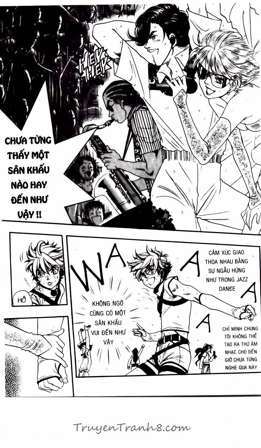 dragon voice chapter 58 18