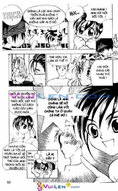 tiên nữ giáng trần chapter 2 82