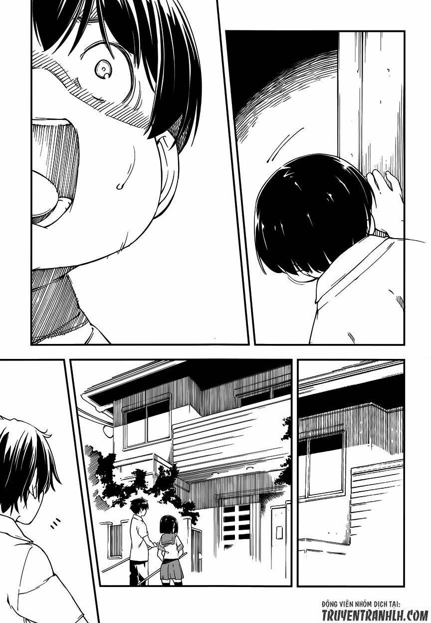 oukoku game chapter 15 23