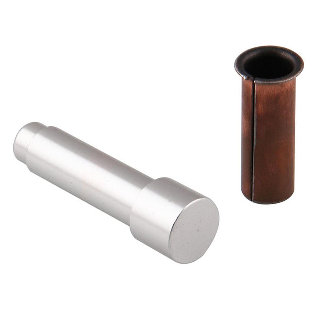 Pin Guides Hinge Bushing Liners Repair Kit for Herdsman 2007-2018