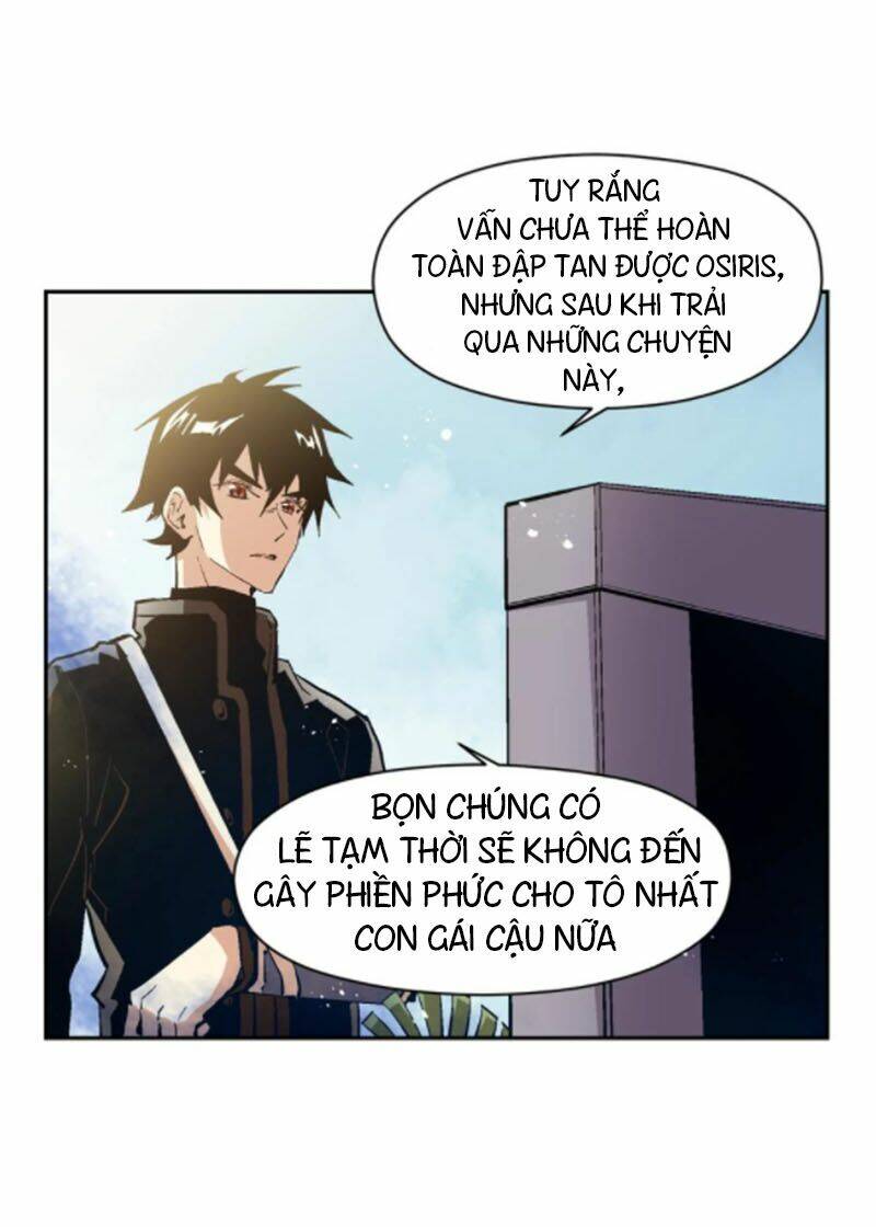 vương bài đặc công trùng sinh vườn trường chapter 50 38