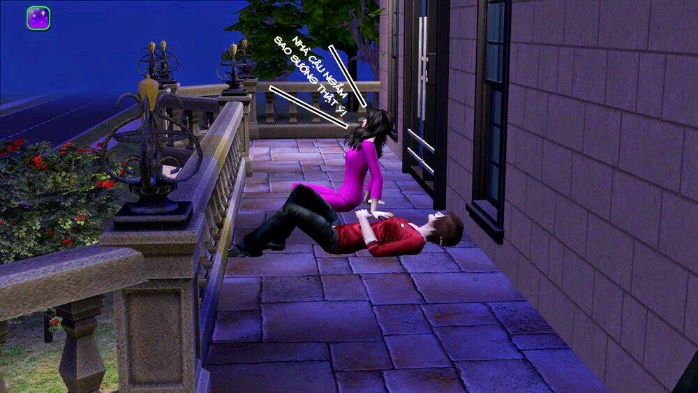 stay with me (truyện sims) chapter 9 13