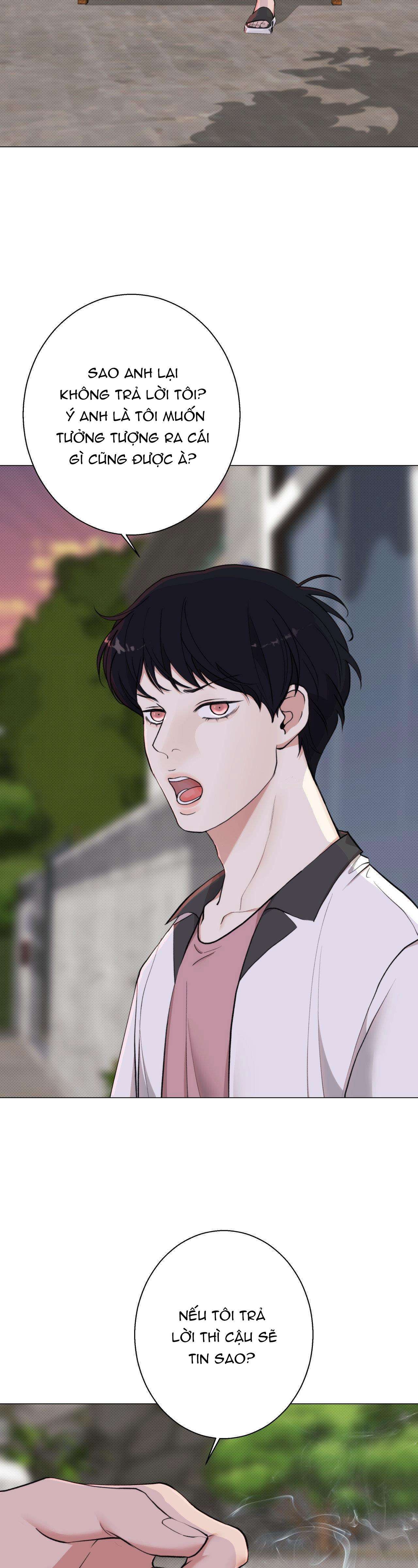 em bé và đại ca chapter 14 35