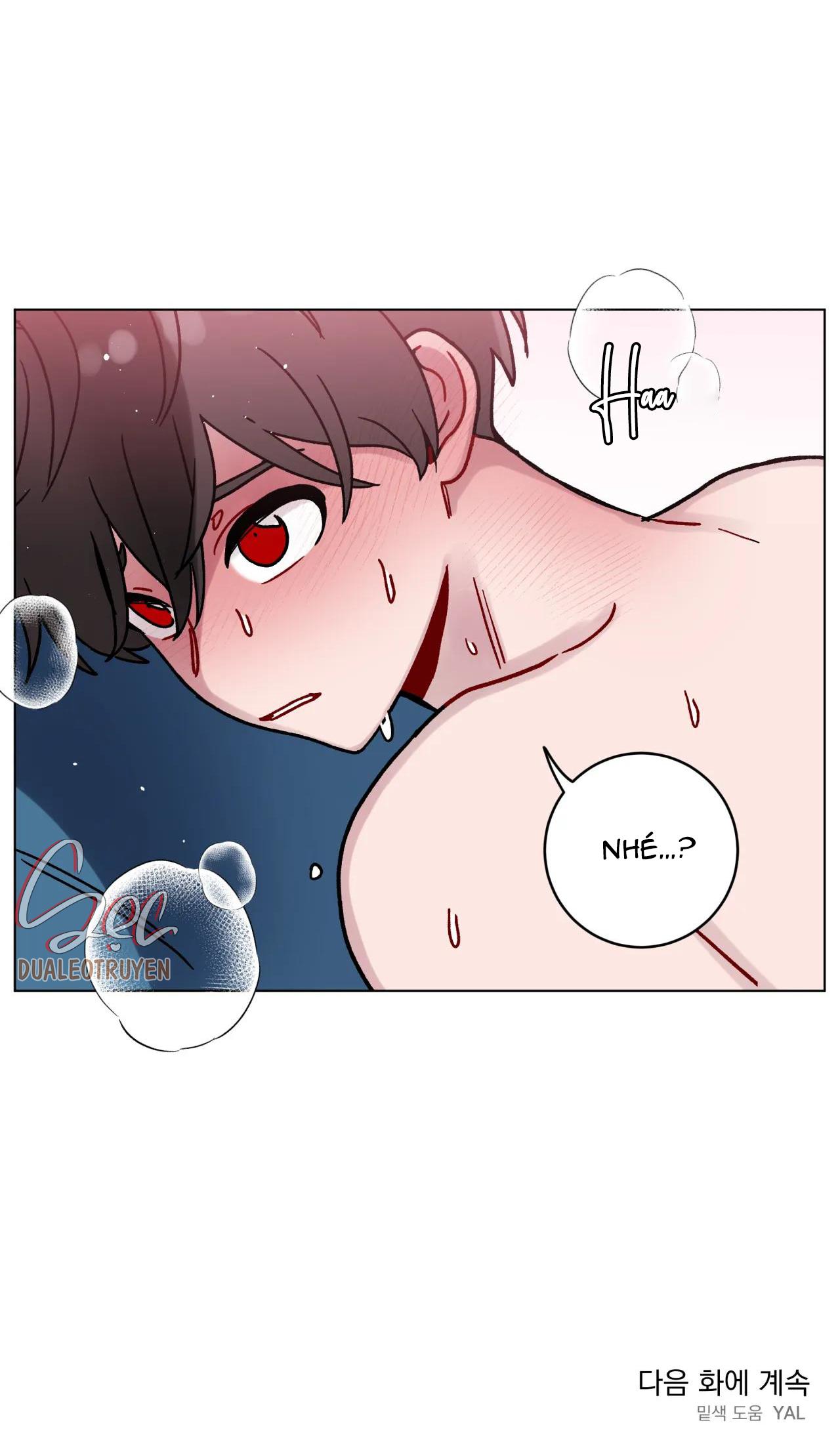 cơn mưa rào mùa hạ chapter 20 49