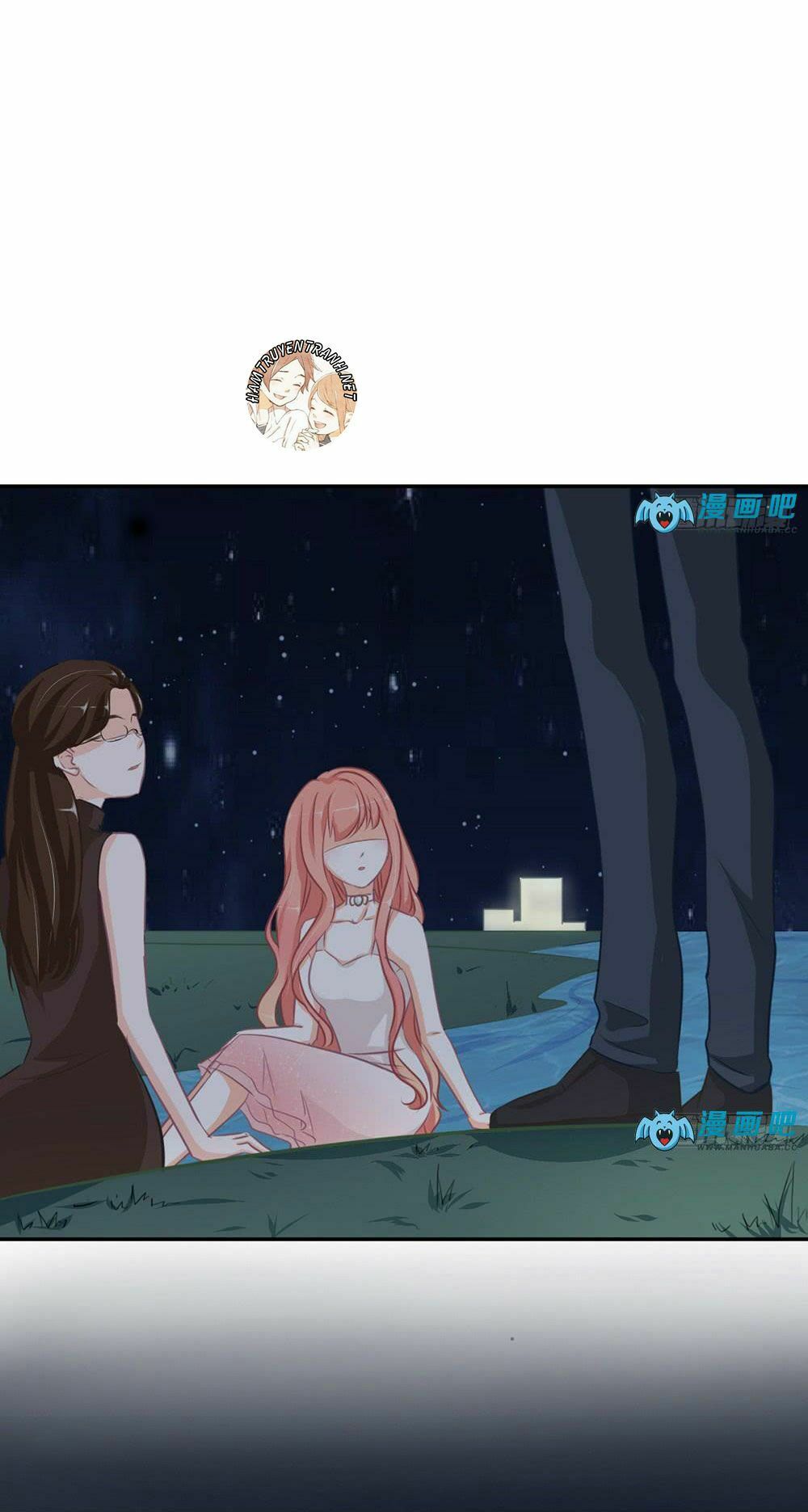 cẩm lý thiếu nữ của tôi chapter 11.1 17