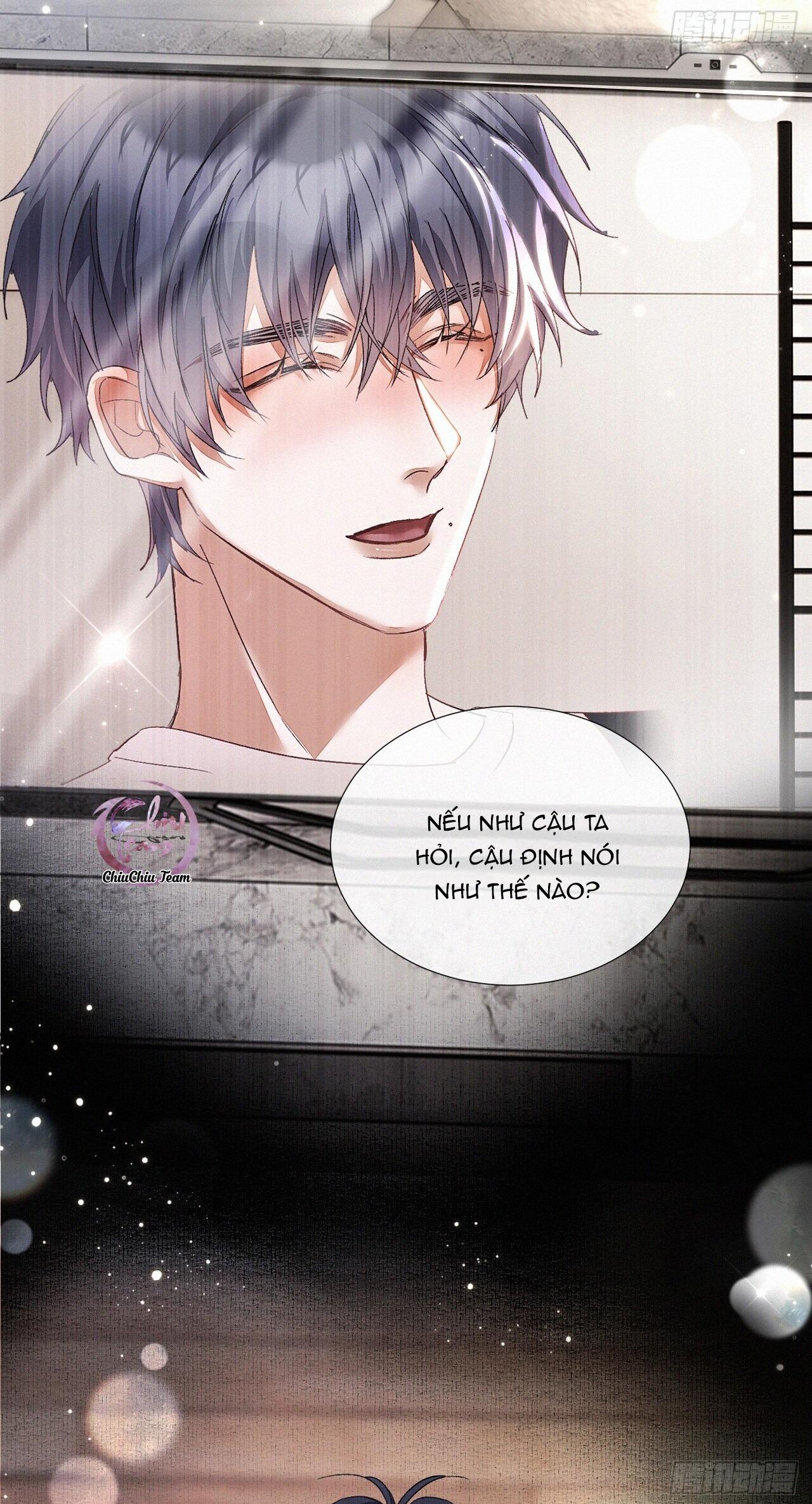 thực sắc chapter 4 26