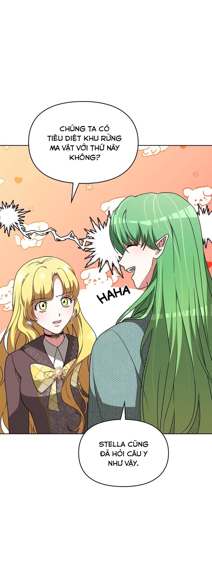 công nương eluana vita chapter 177 19