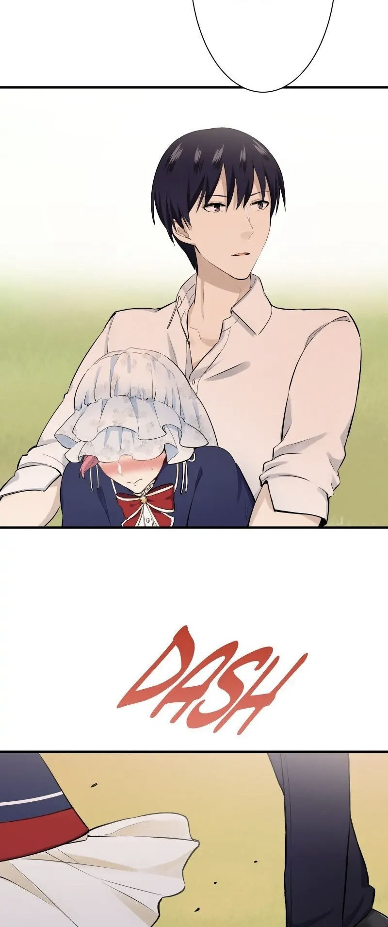 nullitas~nàng dâu giả dối~ chapter 52.1 14