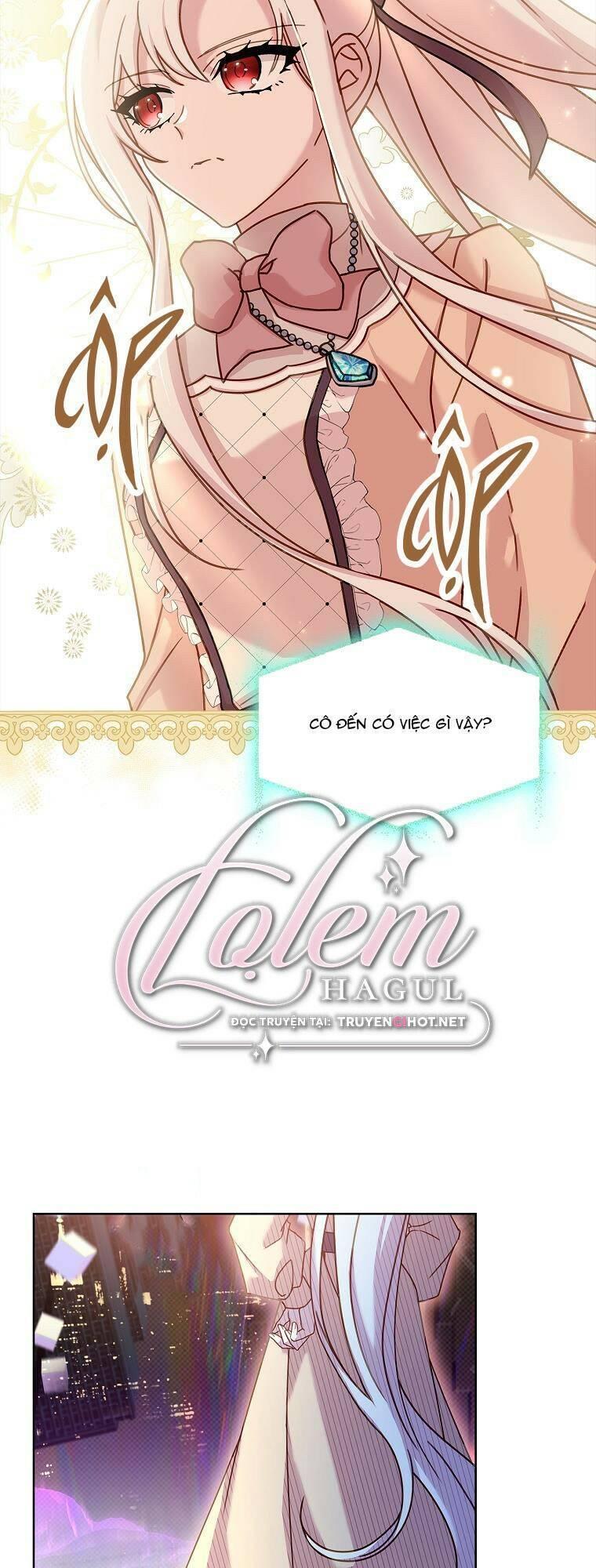 để yên cho tiểu thư hiền chapter 77 59