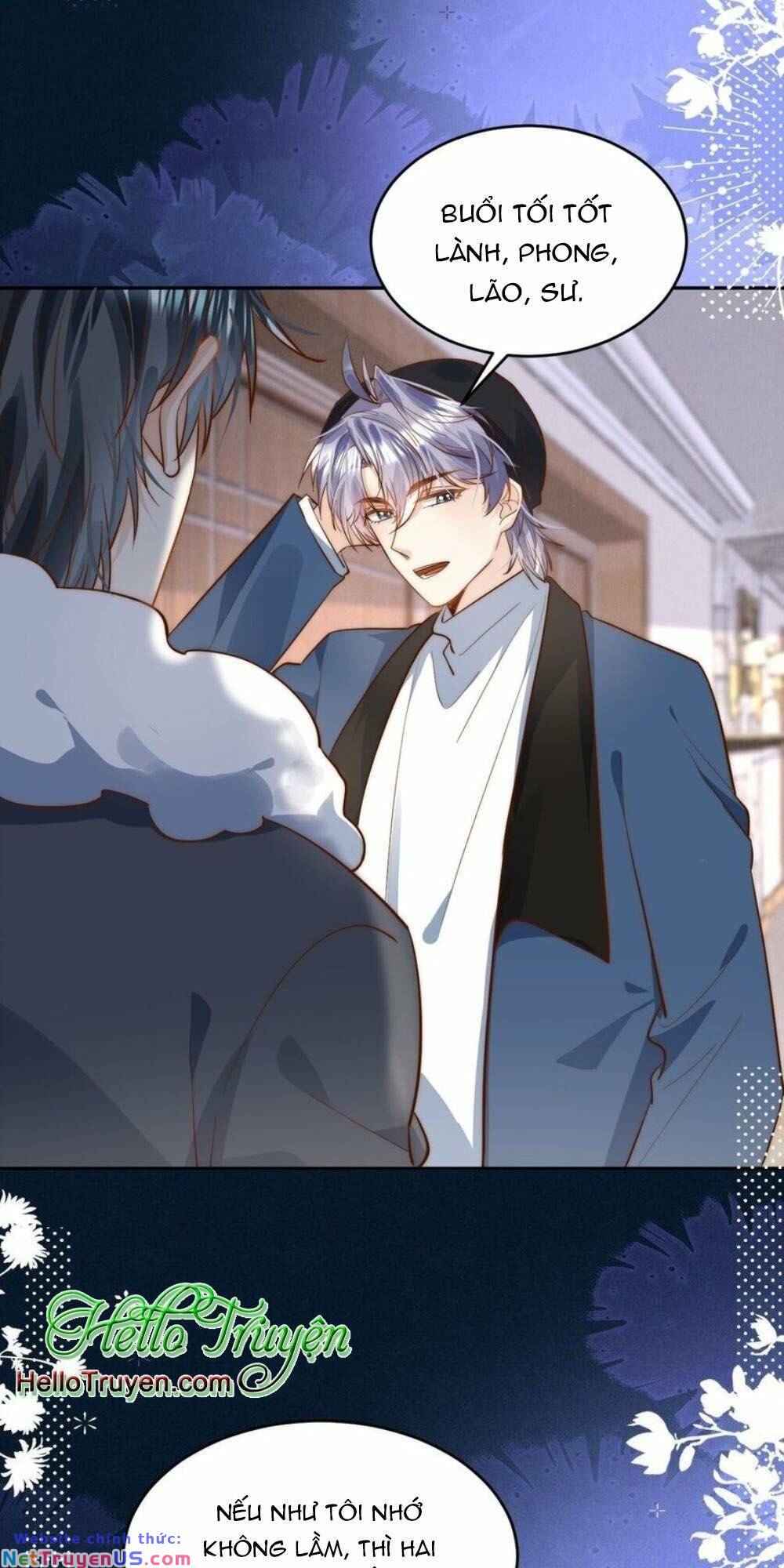 ta được thế thân tỏ tình chapter 33 30