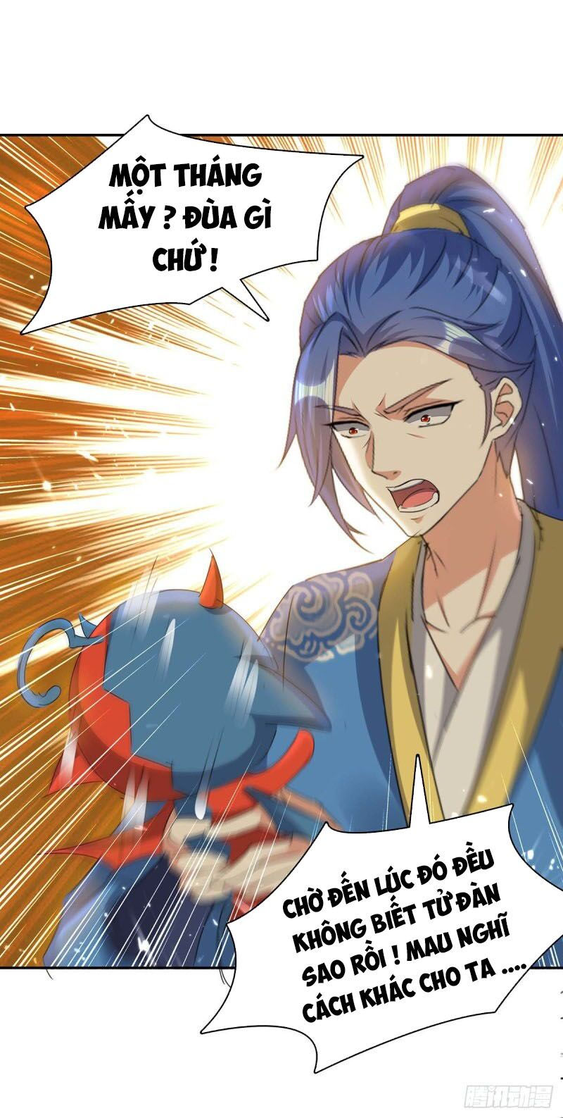 tối cường thăng cấp chapter 234 1