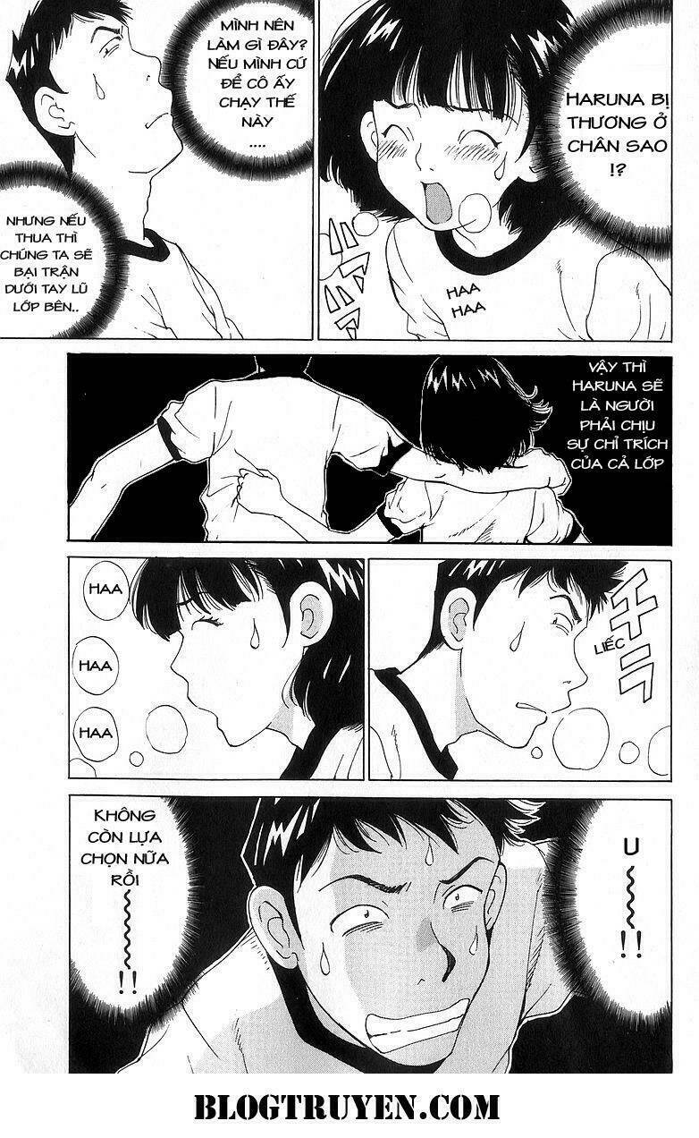 gacha gacha - secret chapter 44 31