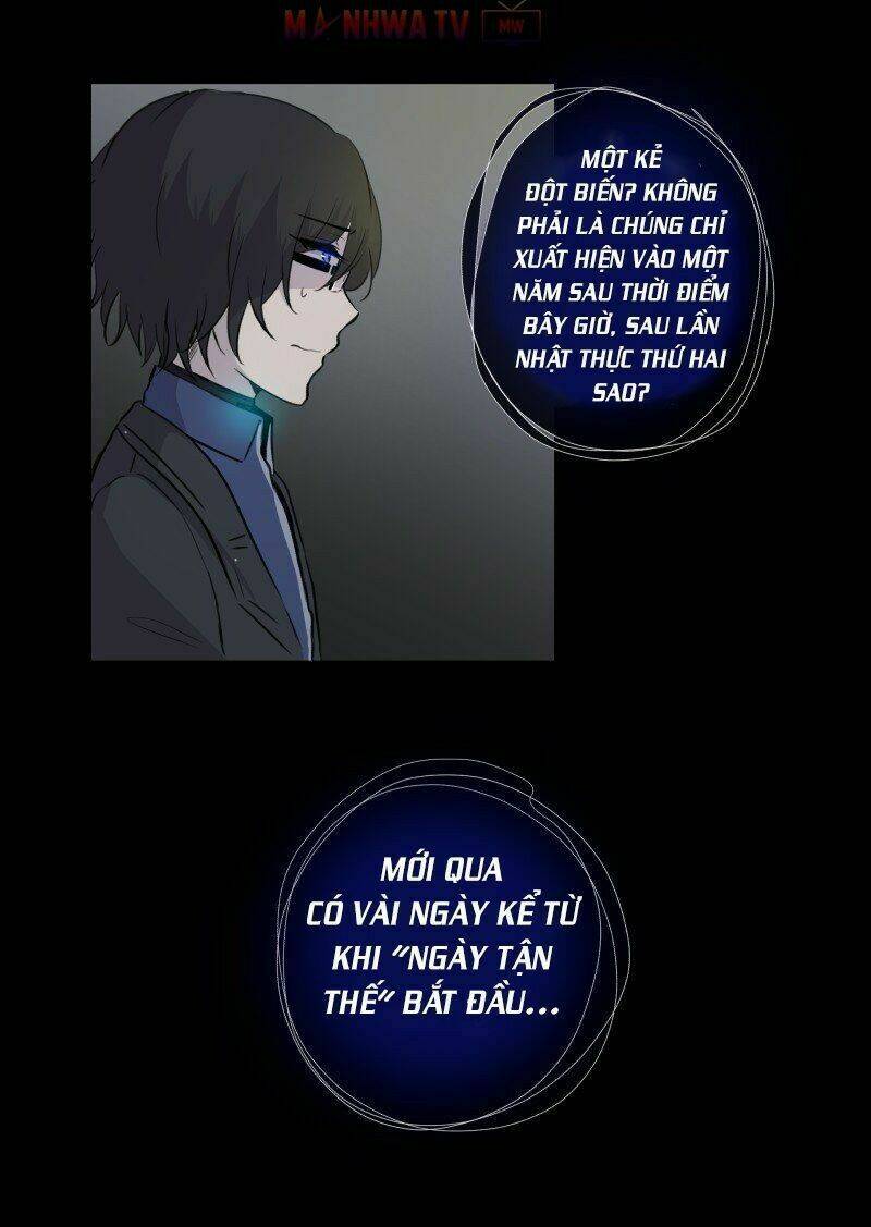 Trọng Sinh Mạc Thế Chapter 42 12