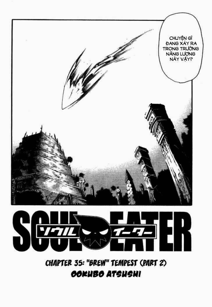 soul eater chapter 35 2