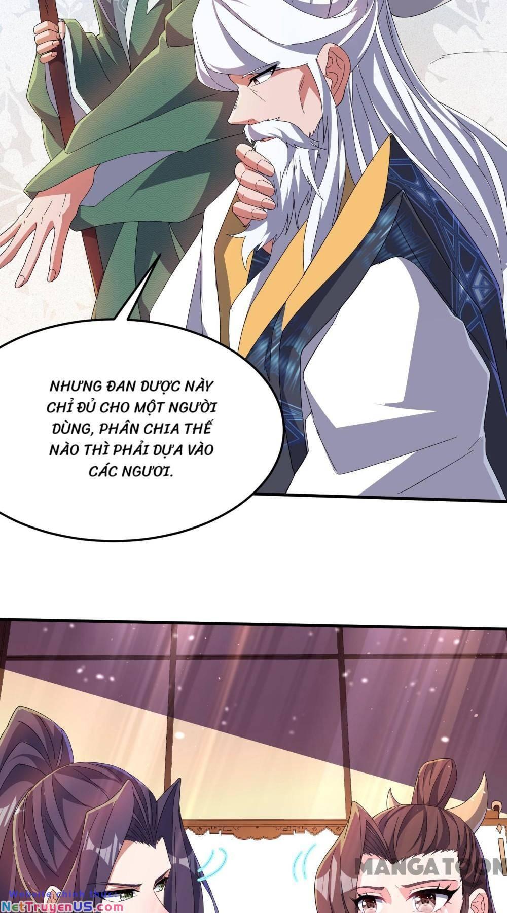 đệ nhất người ở rể chapter 279 20