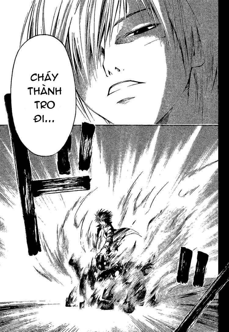 code breaker chapter 11 14