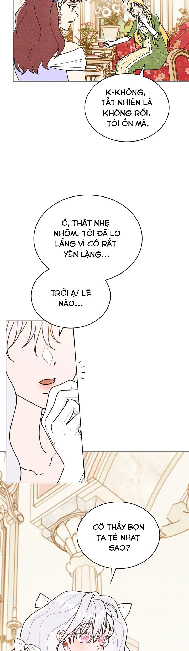 chúng ta cùng nhau tắm nhé? chapter 41 21