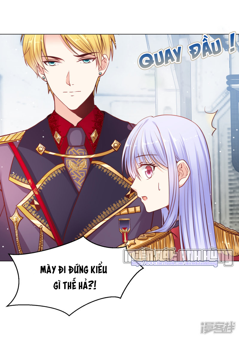 đế quốc tinh tế đệ nhất sủng hôn. chapter 23 25