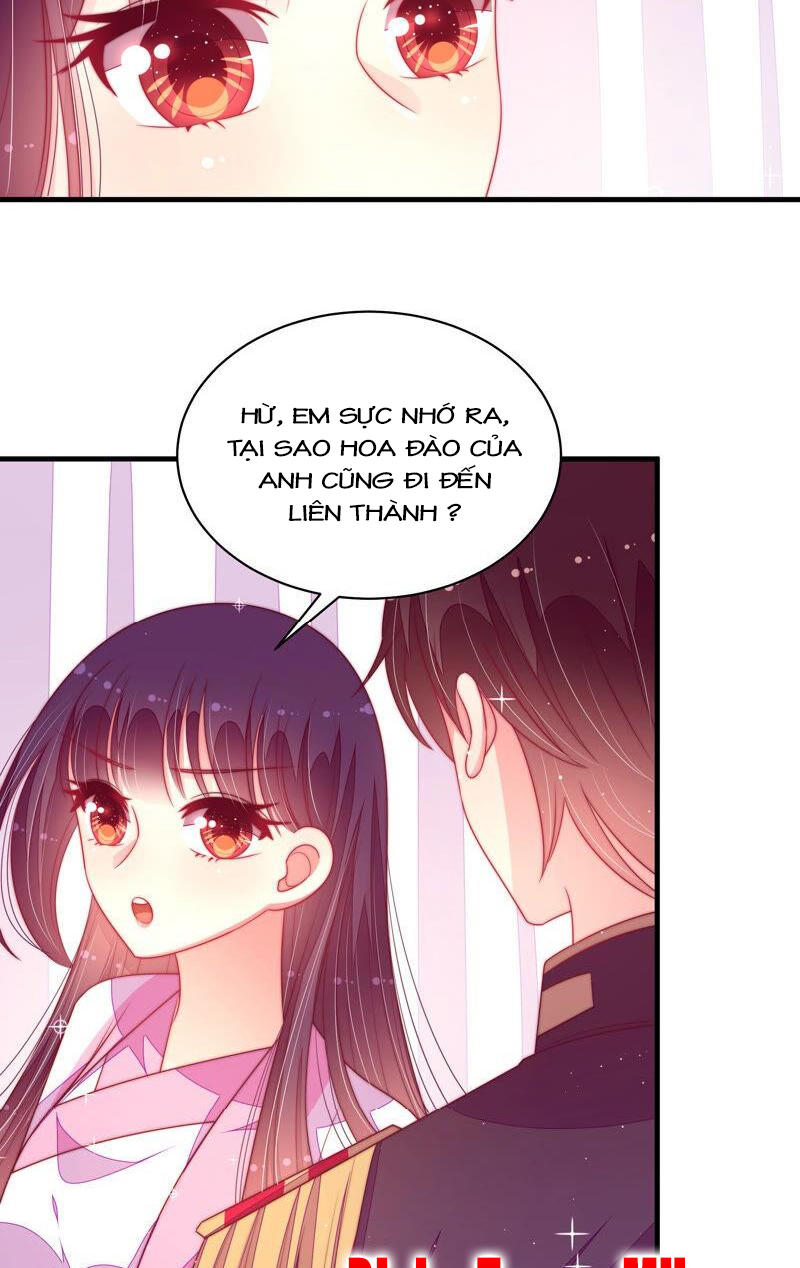 ngày nào thiếu soái cũng ghen chapter 312 15