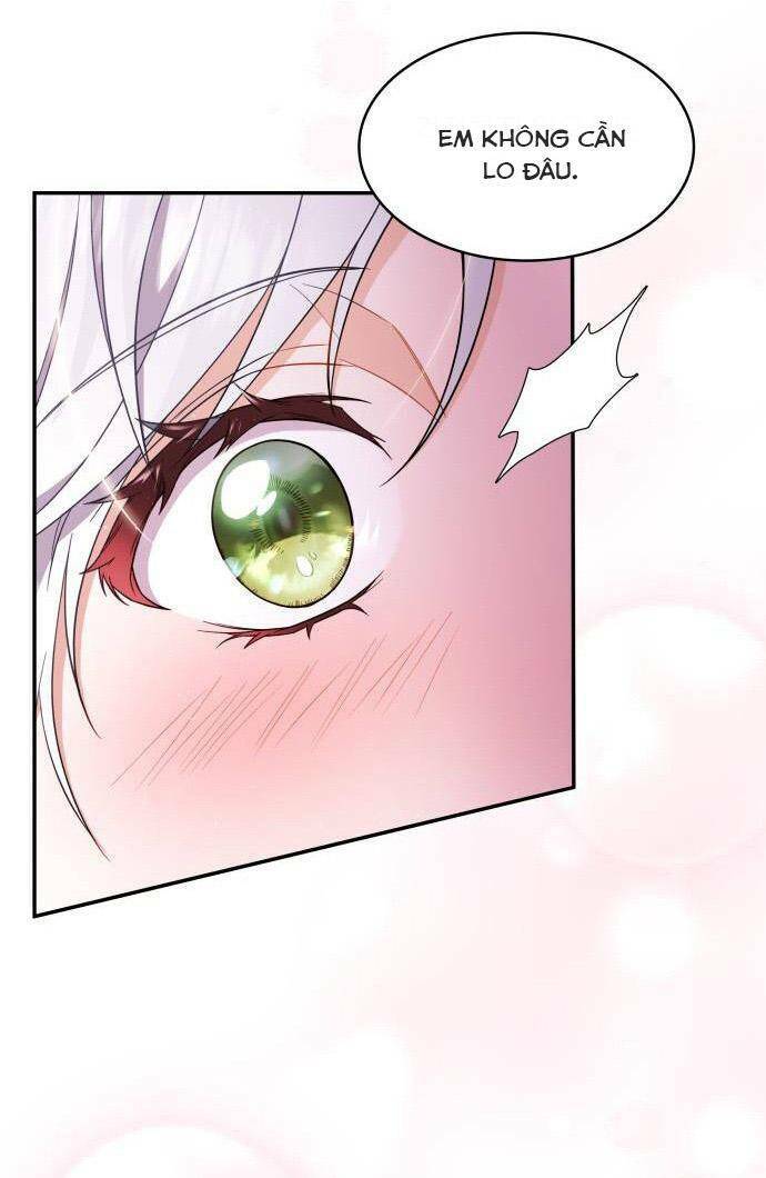 'di vật' melvin để lại chapter 16 64