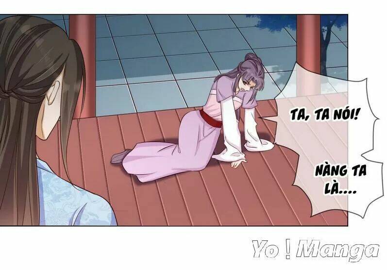 độc y cuồng phi chapter 28 12