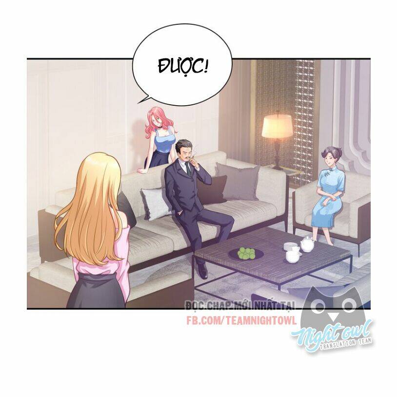 ác ma đích độc sủng điềm thê chapter 8 6