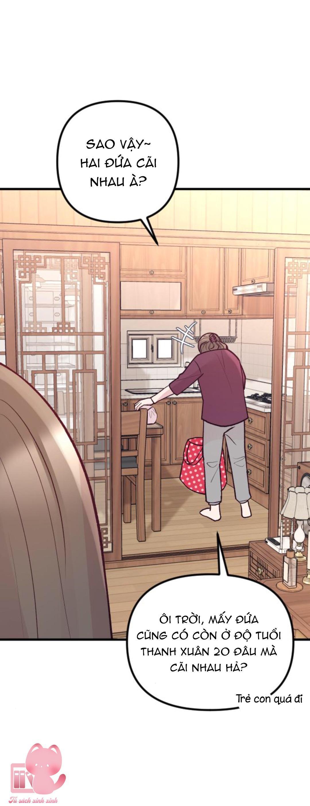 gặp nhau giữa trung gian chapter 24 69