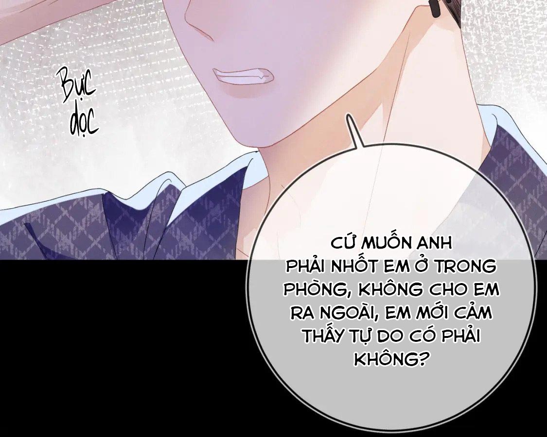 CƯỜNG THẾ CÔNG CHIẾM chapter 41