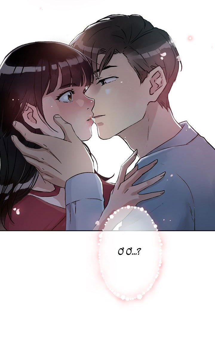 mãnh thú nơi công sở chapter 3 4