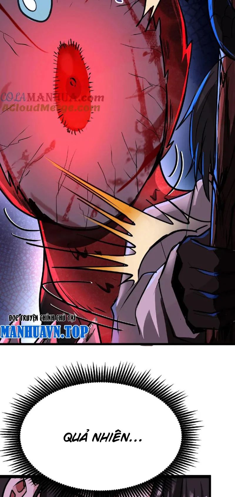 quỷ dị dược tề sư: bệnh nhân của ta đều là kinh khủng chapter 31 9