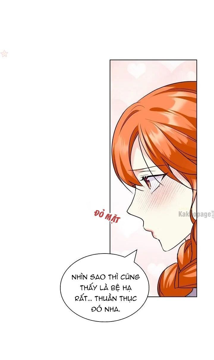 đức hạnh của ác nữ phản diện chapter 60 27