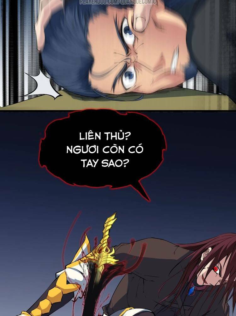 long mạch võ thần chapter 38 22