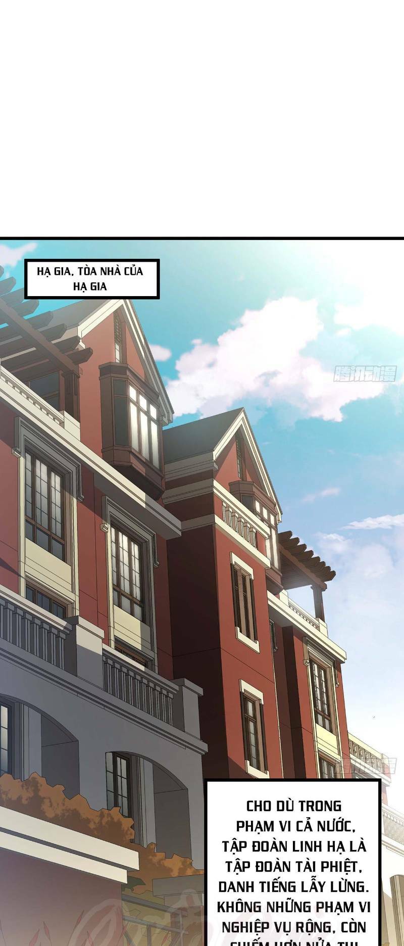 bất tử thần vương tu liên tục chapter 36 1