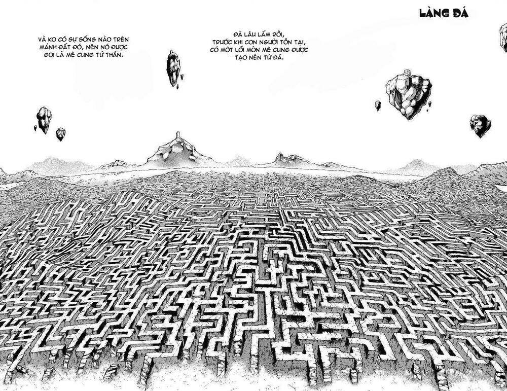 phù thủy phép thuật chapter 5.5 3