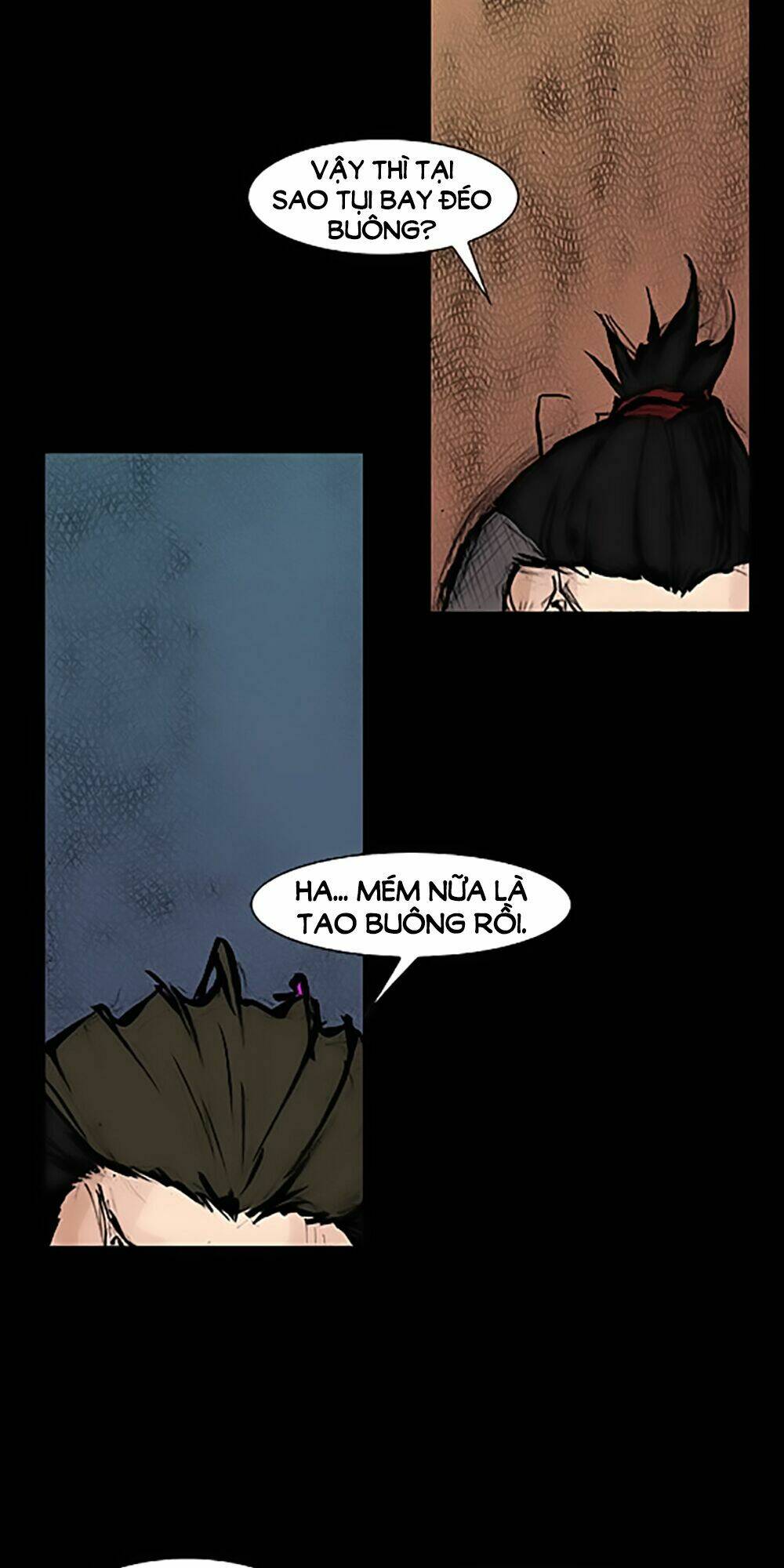 độc cô tiền truyện chapter 46 25