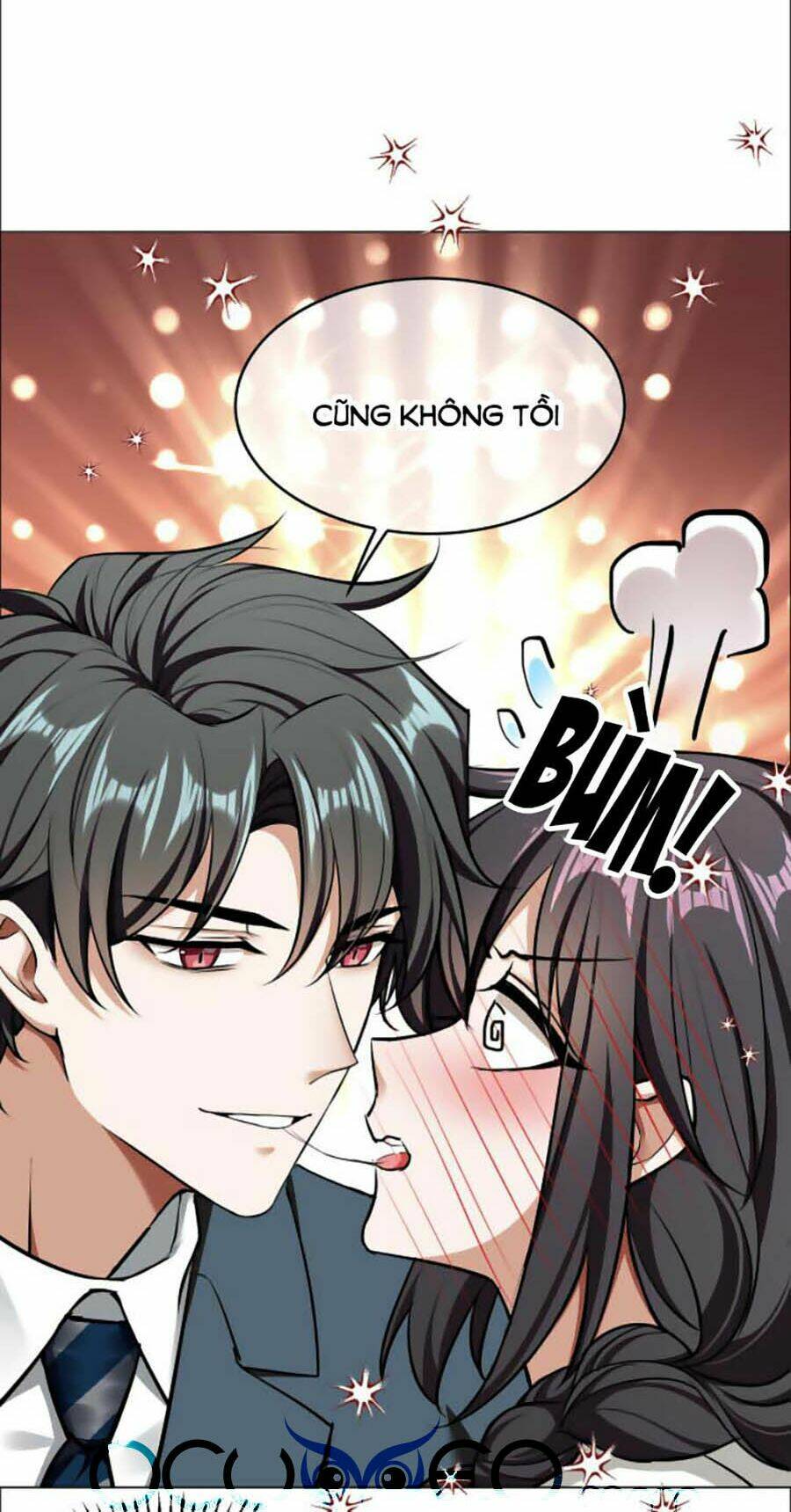 kế hoạch công lược của cô vợ gả thay chapter 52 2