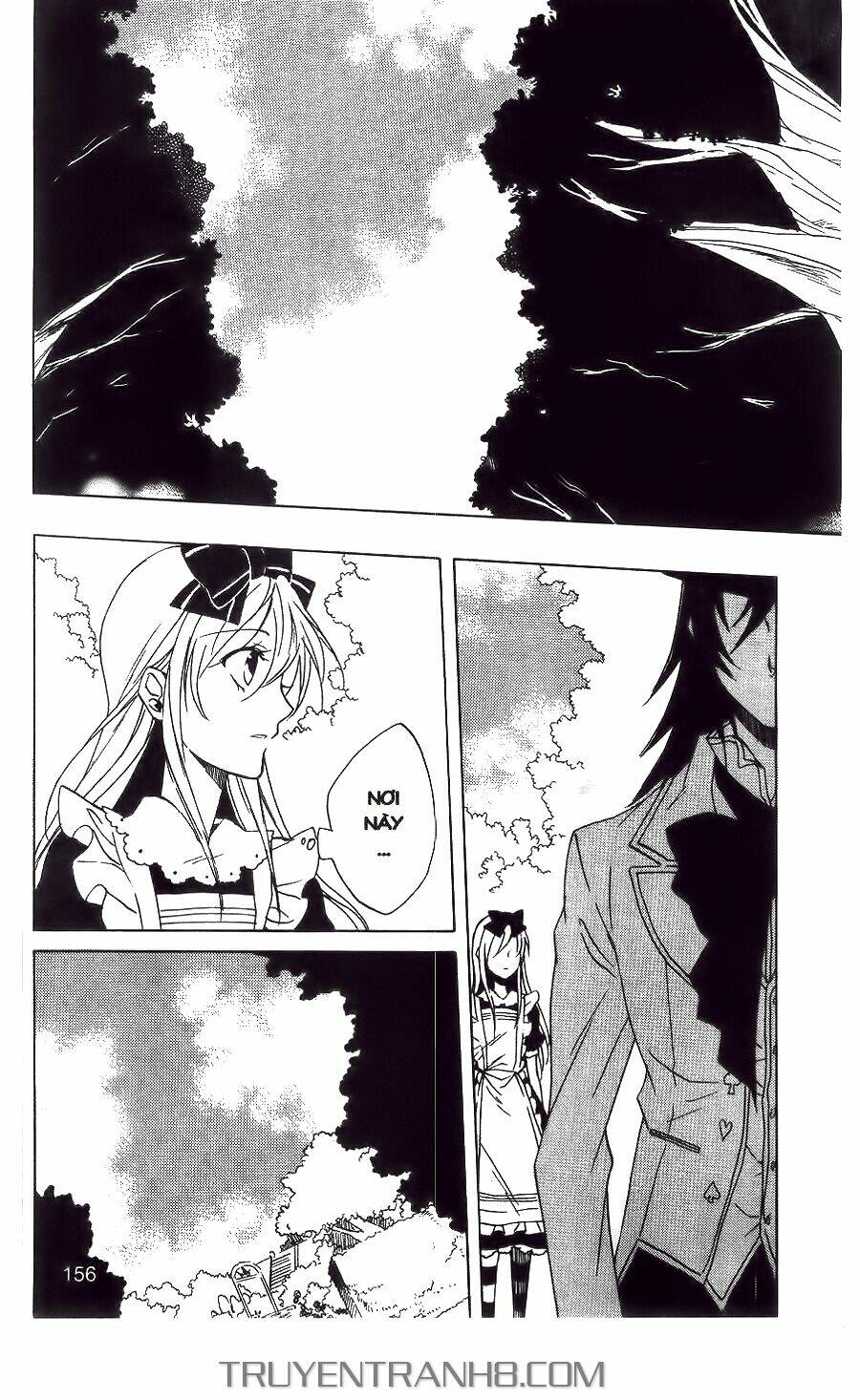 alice lạc vào xứ sở trái tim chapter 30 14