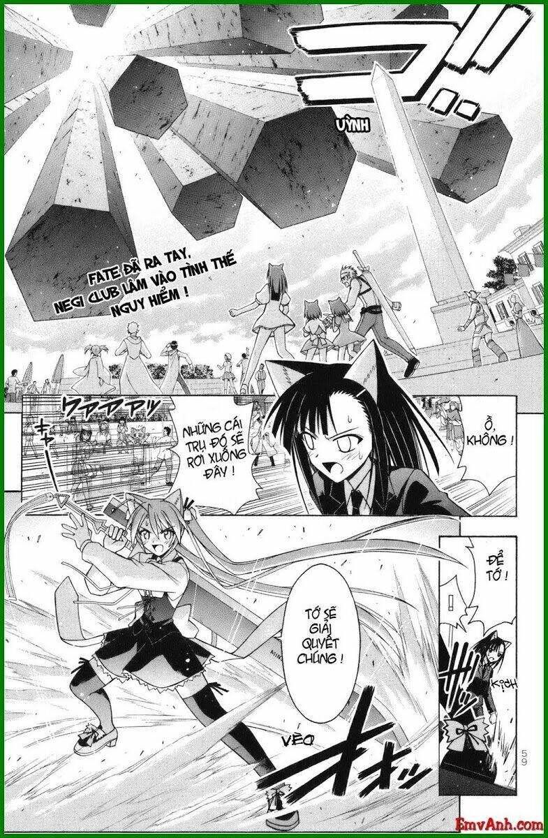 bậc thầy ma pháp chapter 226 3