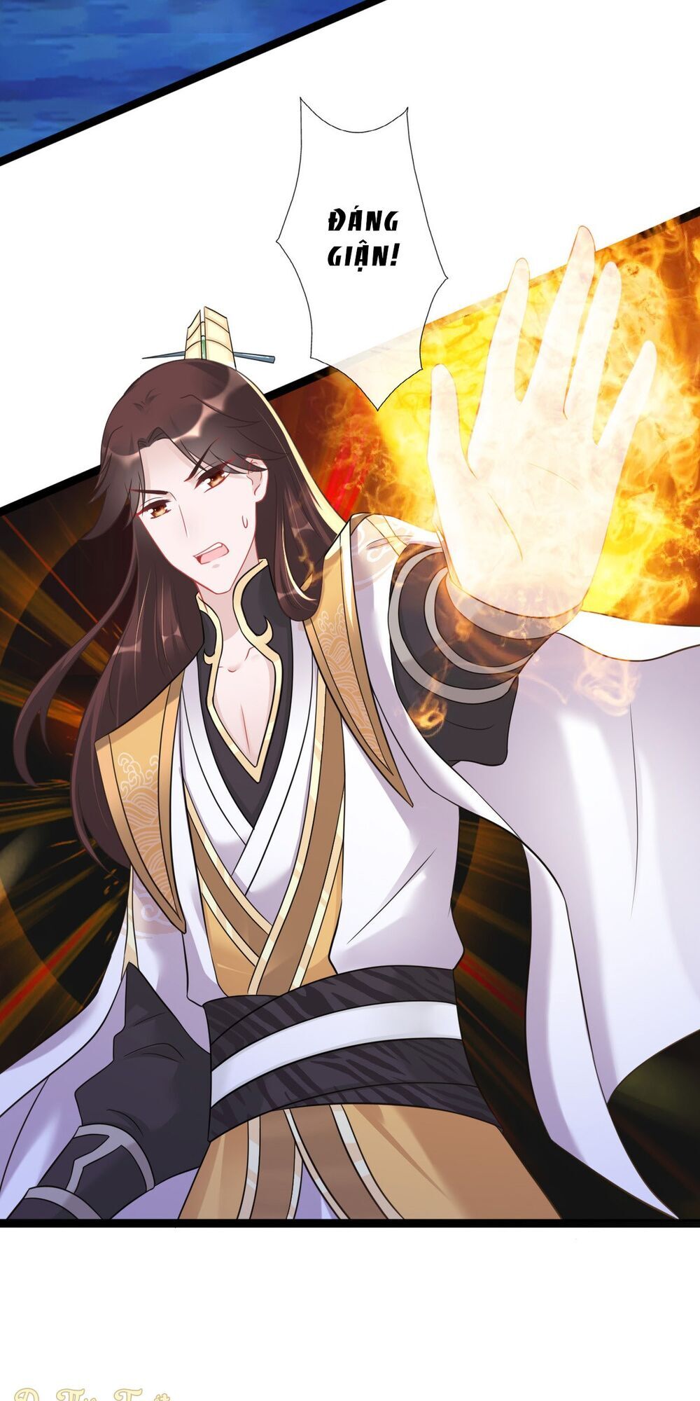 nhân vật phản diện biến thành sủng vật chapter 8 47